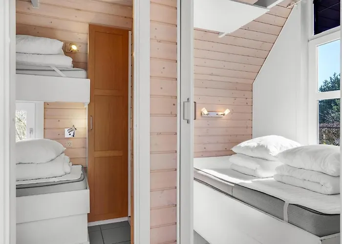 Lovely In With Kitchen Hadsund